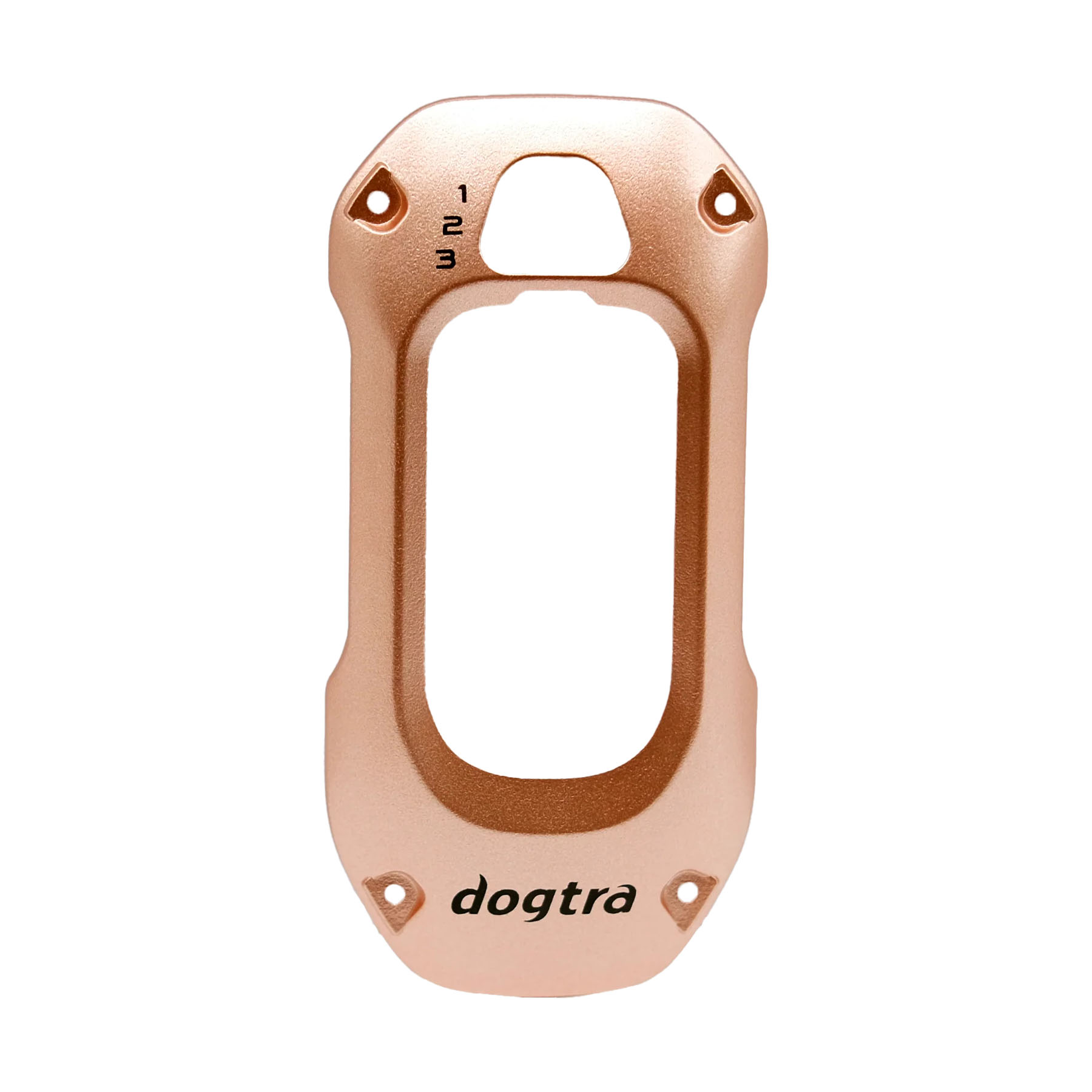 Dogtra X-Shield gold
