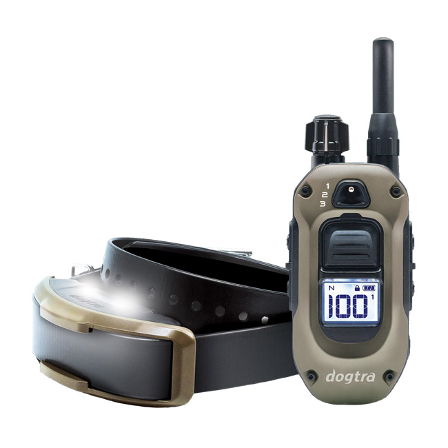 Dogtra 1200X