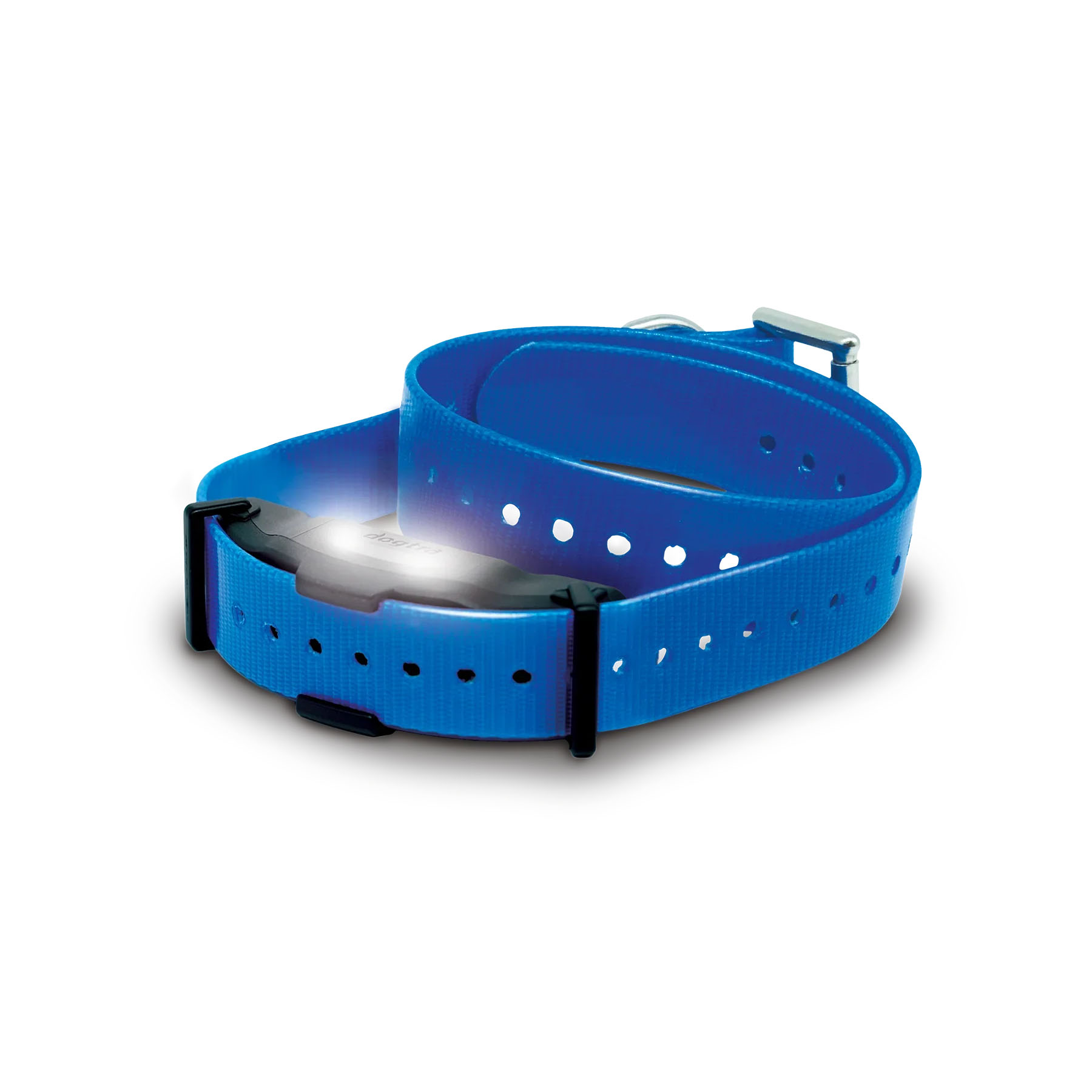 Zusatzhalsbandempfänger Dogtra ARC-X blau