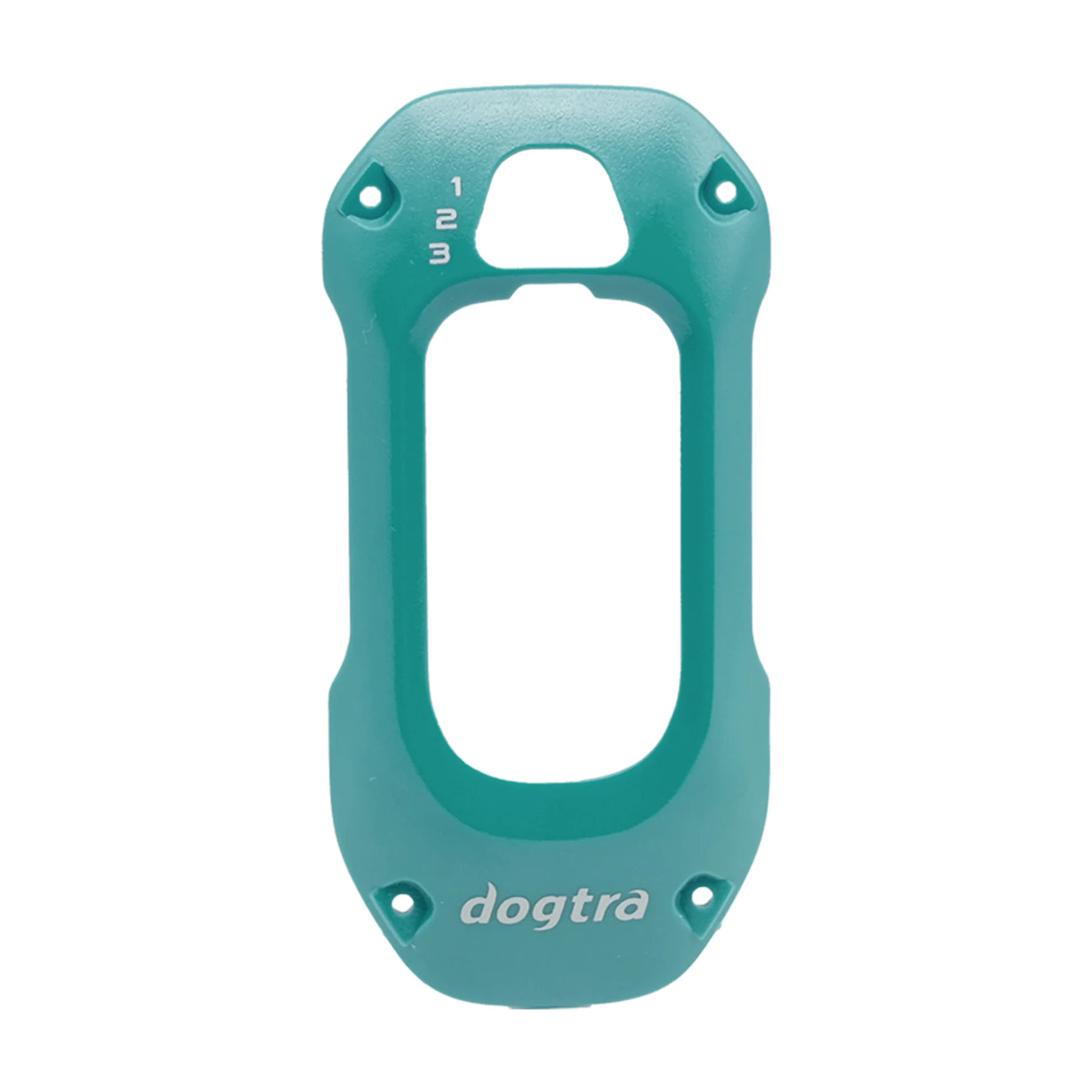 Dogtra X-Shield türkis