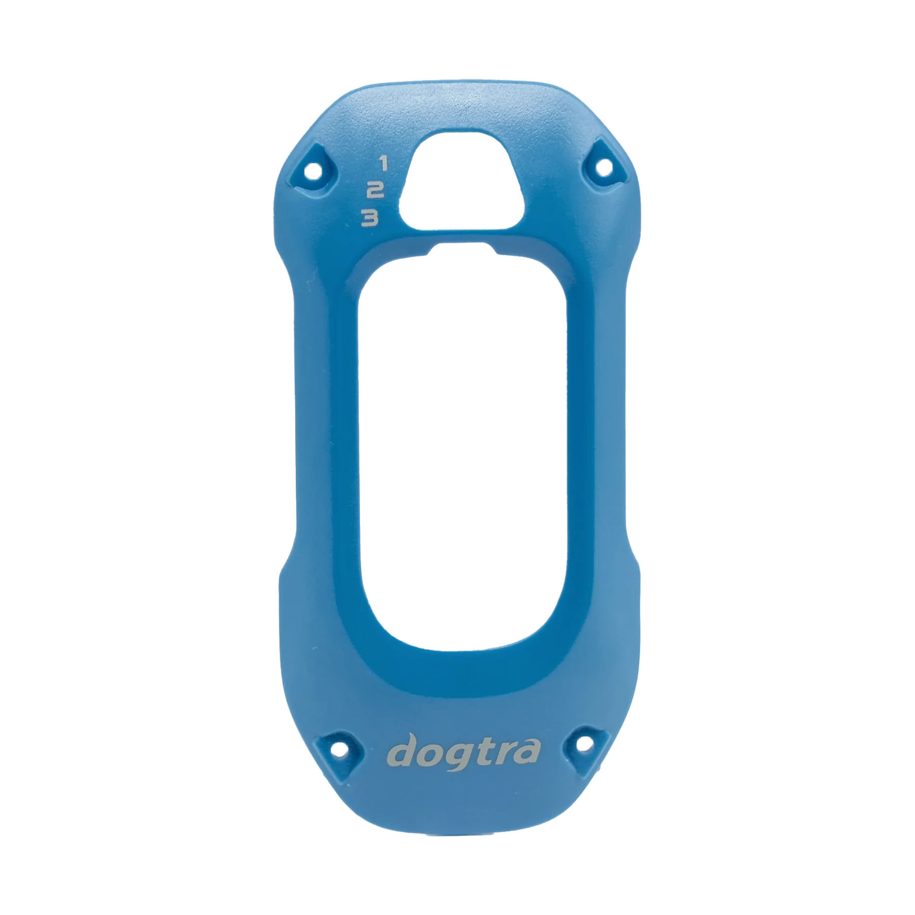 Dogtra X-Shield blau