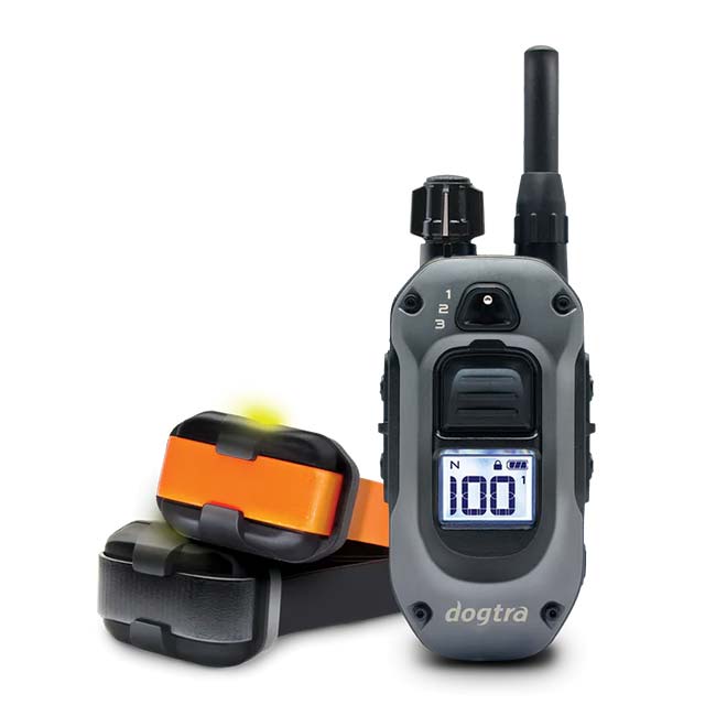 Dogtra 640X 2