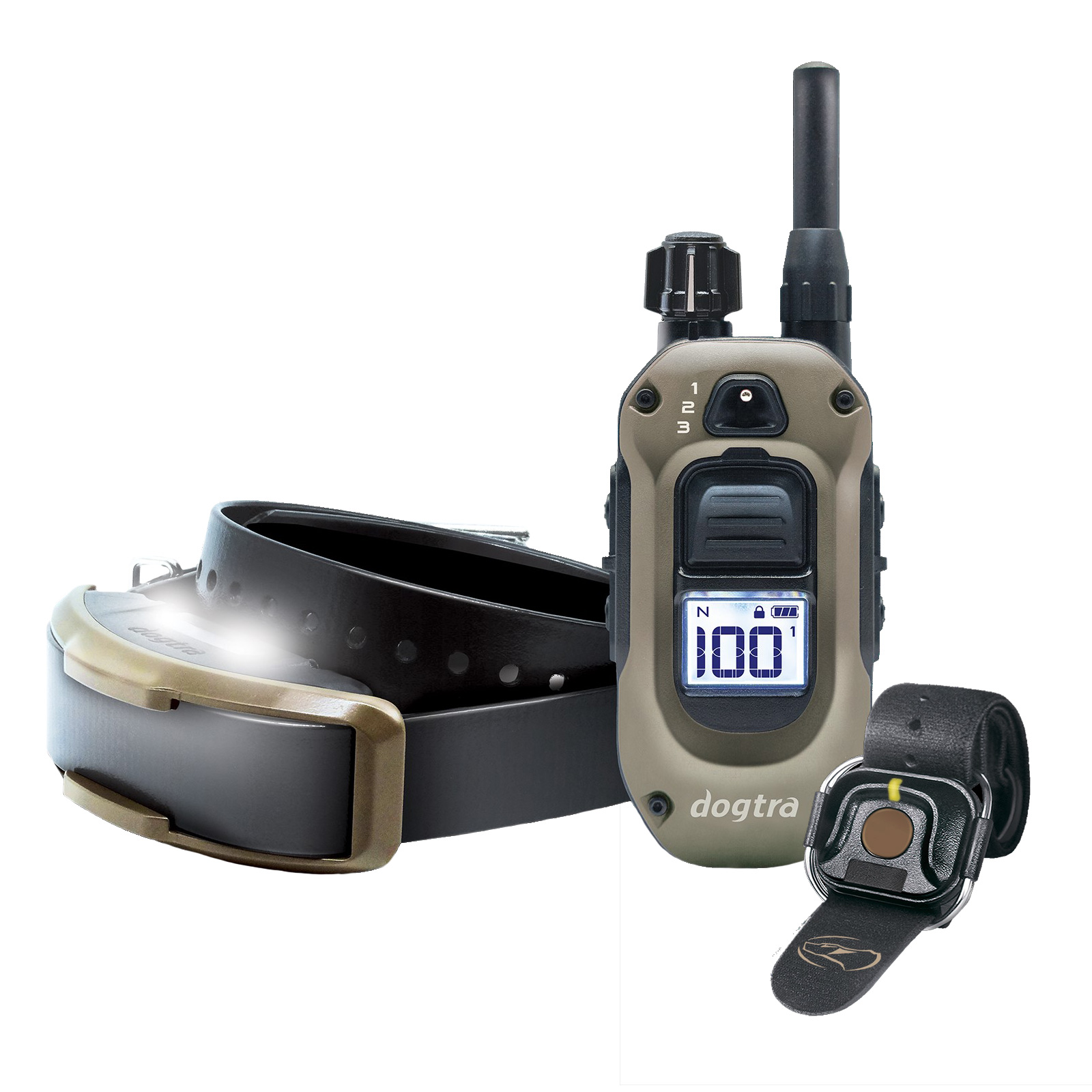 Dogtra 1200X Handsfree