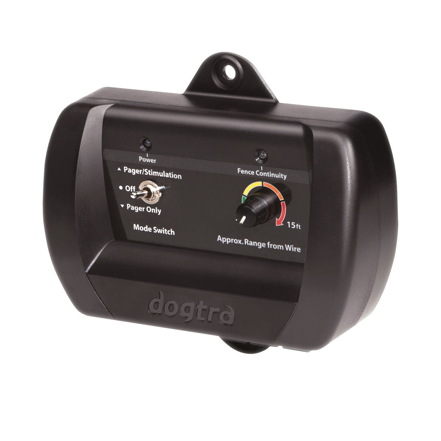 Sendestation für eFence 3500