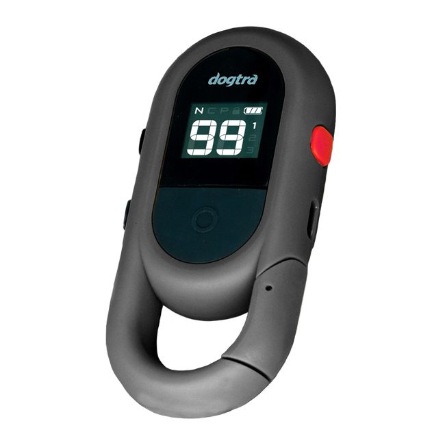 Handsender für Dogtra IQ FLEX