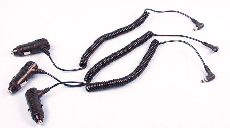 Dogtra Ladegerät Auto