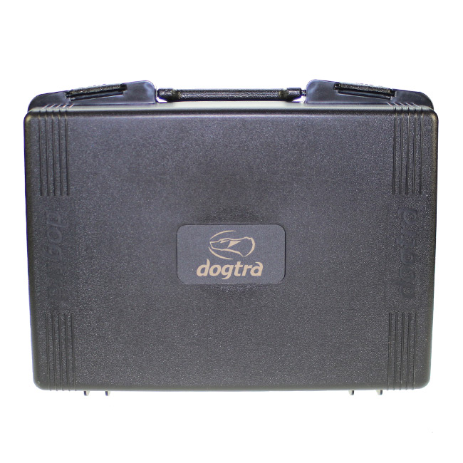 Koffer für Dogtra Geräte